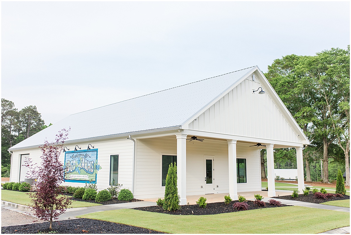 Venue Highlight Hadden Estate